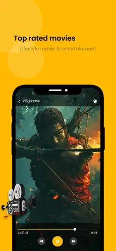pikashow-app-not-working Top Rated Movies