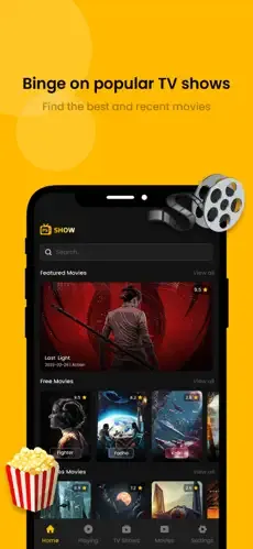 pikashow-app-not-working tv show